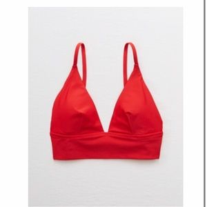 Aerie Bikini Top